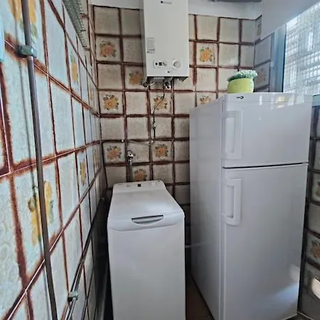 Casa Chito Cruz * 산타크루스데 테네리페