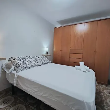 Casa Chito Cruz Santa Cruz de Tenerife