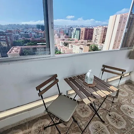 Casa Chito Cruz 아파트 *