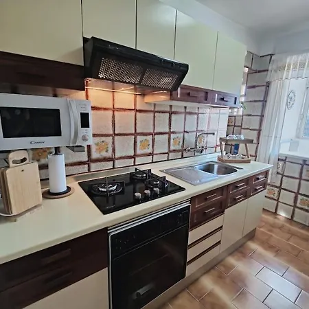 Casa Chito Cruz 산타크루스데 테네리페