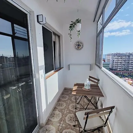 Lägenhet Casa Chito Cruz