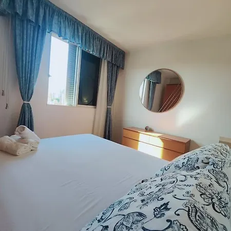 아파트 Casa Chito Cruz *