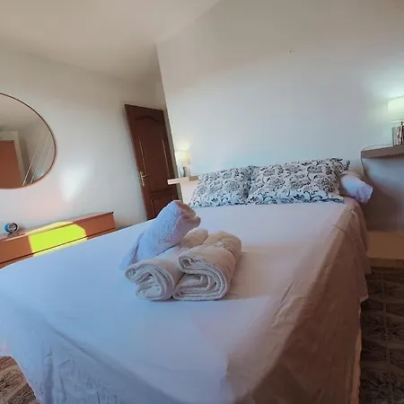 Casa Chito Cruz Lägenhet