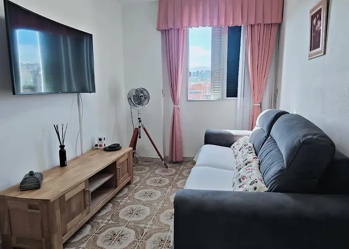 Casa Chito Cruz * Santa Cruz de Tenerife