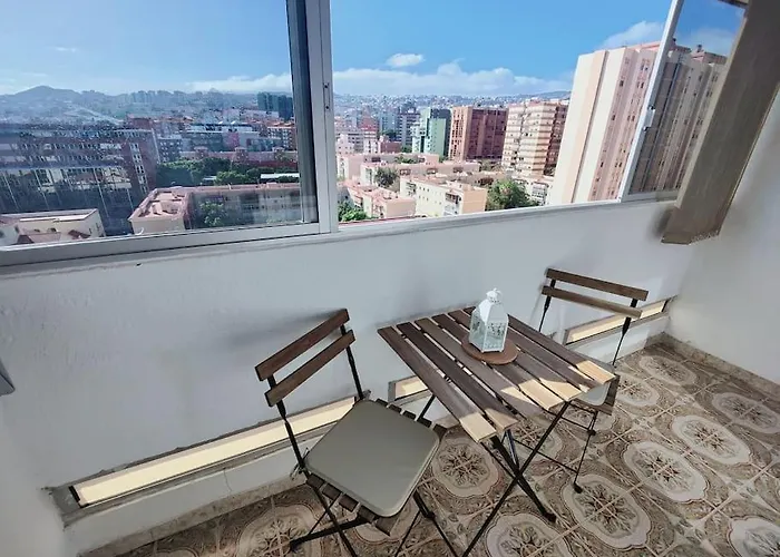 Casa Chito Cruz Apartman *