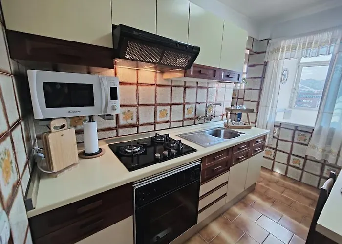 Casa Chito Cruz Санта-Крус-де-Тенерифе