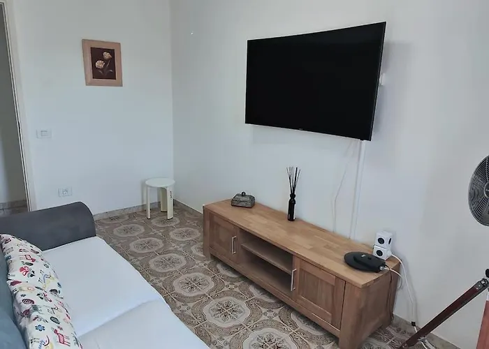 Casa Chito Cruz * Санта-Крус-де-Тенерифе