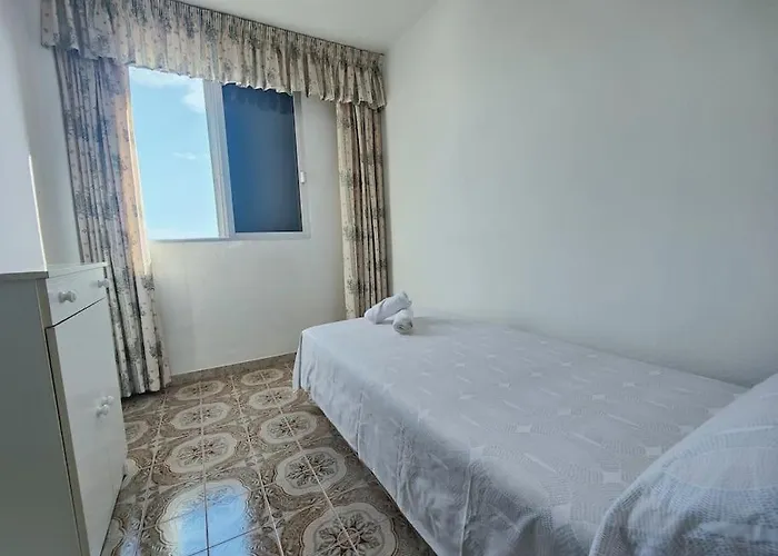 Apartman Casa Chito Cruz