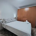 Casa Chito Cruz 산타크루스데 테네리페