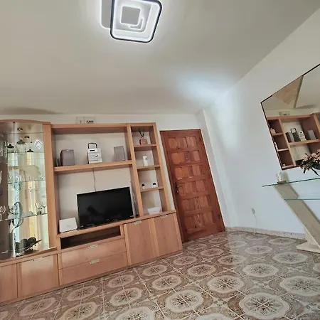 Casa Chito Cruz Apartment