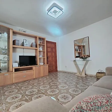 Casa Chito Cruz Санта-Крус-де-Тенерифе