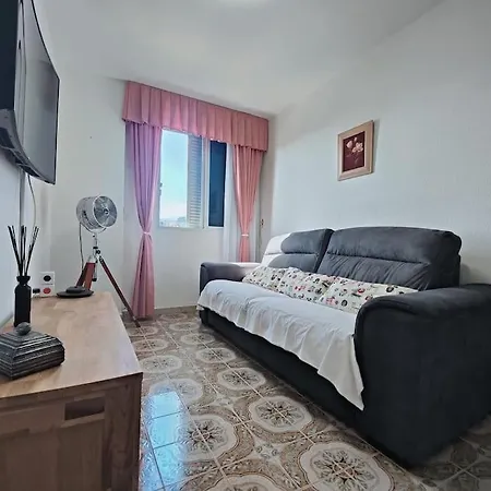 Casa Chito Cruz Apartament *