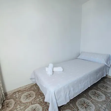 Casa Chito Cruz