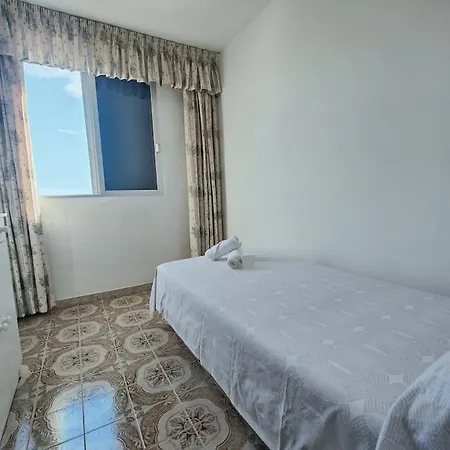 Апартаменты Casa Chito Cruz