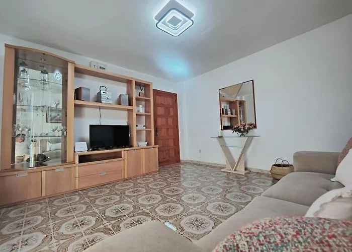 Casa Chito Cruz Santa-Cruz de Ténérife