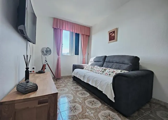 Casa Chito Cruz Appartement *