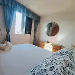 Appartement Casa Chito Cruz *