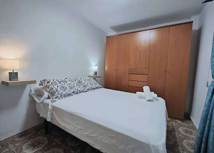 Casa Chito Cruz Santa Cruz de Tenerife